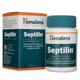 Septilin (Sistemul Imunitar), Himalaya, 100 tablete