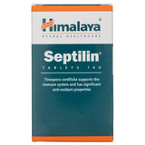 Septilin (Sistemul Imunitar), Himalaya, 100 tablete