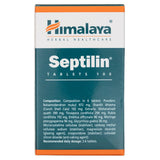 Septilin (Sistemul Imunitar), Himalaya, 100 tablete