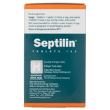 Septilin (Sistemul Imunitar), Himalaya, 100 tablete