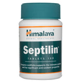 Septilin (Sistemul Imunitar), Himalaya, 100 tablete