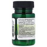 Shilajit Extract, 100 mg, Swanson, 30 capsule SWH214