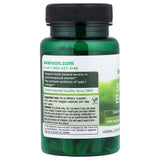 Shilajit Extract, 400 mg, Swanson, 60 capsule SWH205