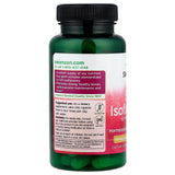 Soy Isoflavones, 750 mg, Swanson, 60 capsule SW1559