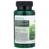 Spearmint Leaf (Menta), 400 mg, Swanson, 60 capsule SW1261