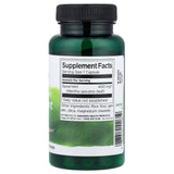 Spearmint Leaf (Menta), 400 mg, Swanson, 60 capsule SW1261
