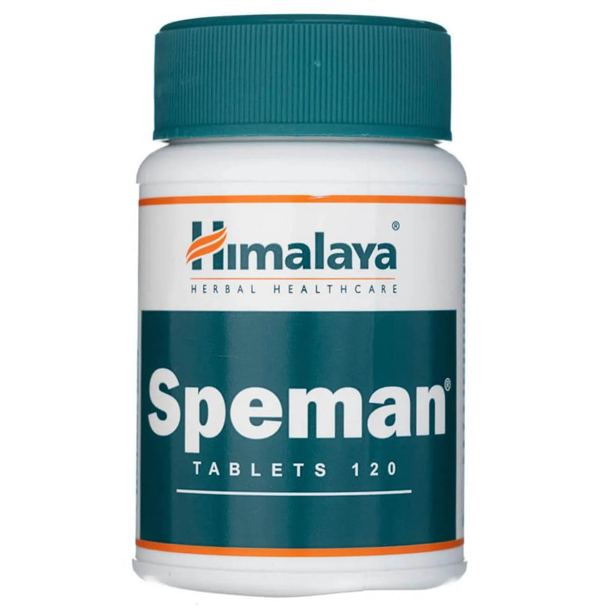 Speman (Calitatea Spermei) Himalaya, 120 tablete
