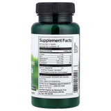 Spirulina Organica, 500mg, Swanson, 180 tablete SWR044