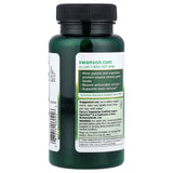 Spirulina Organica, 500mg, Swanson, 180 tablete SWR044