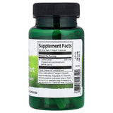 St. John's Wort (Sunatoare), 375 mg, Swanson, 60 capsule SW1352