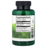 Stinging Nettle Leaf, 400mg, Swanson, 120 capsule SW1346