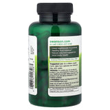 Stinging Nettle Leaf, 400mg, Swanson, 120 capsule SW1346
