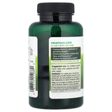 Stinging Nettle Root (Rădăcină Urzică), 500 mg, Swanson, 100 capsule SW968