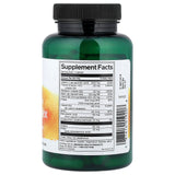 Super Stress B-Complex with Vitamin C, Swanson, 100 capsule SW920