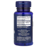 TMG, (Nivel de Homocisteina) 500 mg, Life Extension, 60 capsule lichide