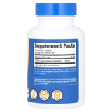 TUDCA (Acid Tauroursodeoxicolic), 250 mg, Nutricost, 60 capsule