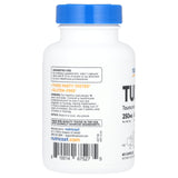 TUDCA (Acid Tauroursodeoxicolic), 250 mg, Nutricost, 60 capsule