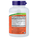 TestoJack 200, Stimulent Hormonal, Now Foods, 120 capsule