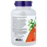 TestoJack 200, Stimulent Hormonal, Now Foods, 120 capsule