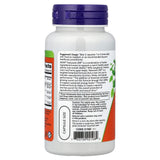 TestoJack 200, Stimulent Hormonal, Now Foods, 60 capsule