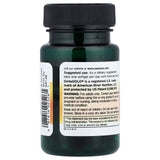 Tocotrienols from Annatto, 50 mg, Swanson, 60 softgels SWU526