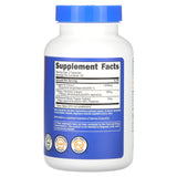 Tongkat Ali Extract, Tribulus and BioPerine, Nutricost, 120 capsule