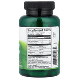Tri-Fiber Complex (Sistemul Digestiv), Swanson, 100 capsule SW993