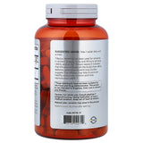 Tribulus Terrestris, 1000mg, Now Foods, 180 tablete