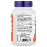 Triphala (Ayurvedica Rasayana), 500mg, Now Foods, 120 tablete