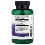Triple Calcium (Carbonate, Aspartate, Citrate) 500 mg, Swanson, 100 tablete SW862
