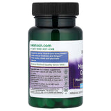 Triple Magnesium Complex, 400mg, Swanson, 30 capsule SW1243