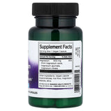Triple Magnesium Complex, 400mg, Swanson, 30 capsule SW1243