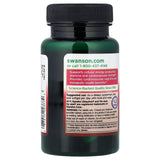 Ubiquinol Kaneka, 100 mg, Swanson, 60 softgels SWU377