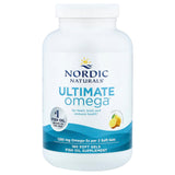 Ultimate Omega, 1280 mg, Nordic Naturals, 180 softgels