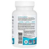 Ultimate Omega, 1280 mg, Nordic Naturals, 60 softgels