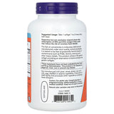 Ultra Omega-3, 500 EPA / 250 DHA, NOW Foods, 180 Fish Softgels