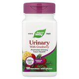 Urinary with Cranberry (Tractul Urinar), Nature's Way, 100 Capsule