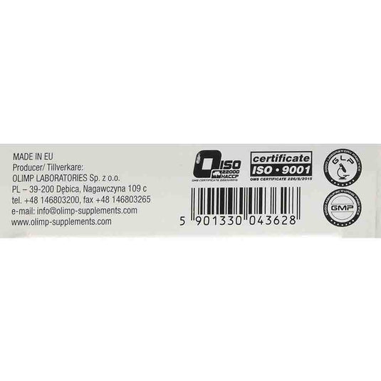 Vita-Min Multiple Sport, Olimp Nutrition, 60 caps
