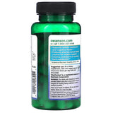 VitaCholine Choline Bitartrate, 300mg, Swanson, 60 capsule SWU894