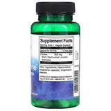 VitaCholine Choline Bitartrate, 300mg, Swanson, 60 capsule SWU894