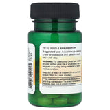 Vitamin B-12 Methylcobalamin, 5000 mcg, Swanson, 60 tablete SWU122