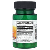 Vitamin B-12 Methylcobalamin, 5000 mcg, Swanson, 60 tablete SWU122