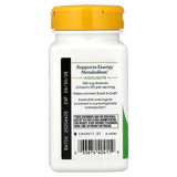Vitamin B-1, 100 mg, Nature's Way, 100 Capsule