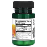 Vitamin B-12 with Folate, 1000 mcg, Swanson, 60 Drajeuri SWU790