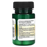 Vitamin B-12 with Folate, 1000 mcg, Swanson, 60 Drajeuri SWU790