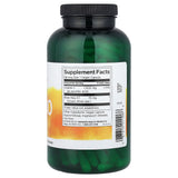 Vitamin C 1000mg with Rose Hips, Swanson, 250 capsule SW106