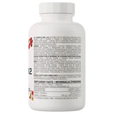 Vitamin D3 4000 IU + K2 100 mcg, OstroVit, 100 tablete