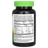 Vitamin D3 Gummy, 1000 IU, Nature's Way, 120 jeleuri