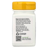 Vitamin D3, 2000 IU, Nature's Way, 120 Softgels