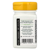 Vitamin D3, 2000 IU, Nature's Way, 120 Softgels